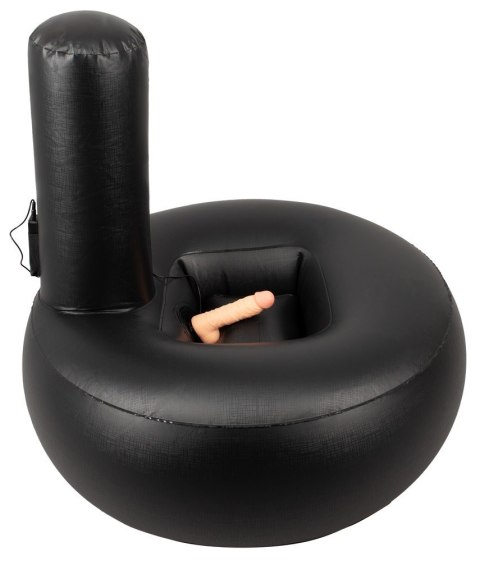 Vibrating Lust Thruster Vibrating Lust Thruster