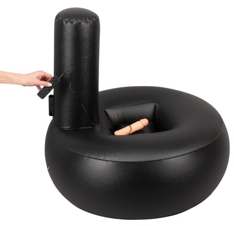 Vibrating Lust Thruster Vibrating Lust Thruster