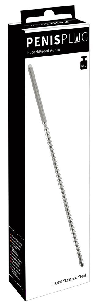 STALOWY DILATOR MASTURBATOR CEWKI MOCZOWEJ BDSM STALOWY DILATOR MASTURBATOR CEWKI MOCZOWEJ BDSM