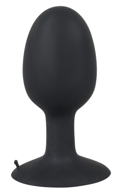 KOREK ANAL DUŻY GRUBY BACKDOOR FRIEND XL 13,5 CM KOREK ANAL DUŻY GRUBY BACKDOOR FRIEND XL 13,5 CM