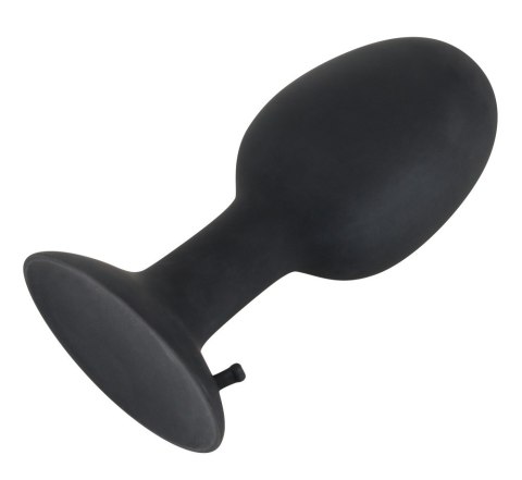 KOREK ANAL DUŻY GRUBY BACKDOOR FRIEND XL 13,5 CM KOREK ANAL DUŻY GRUBY BACKDOOR FRIEND XL 13,5 CM