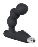 MASAŻER PROSTATY REBEL 11 CM WIBRATOR STYMULATOR