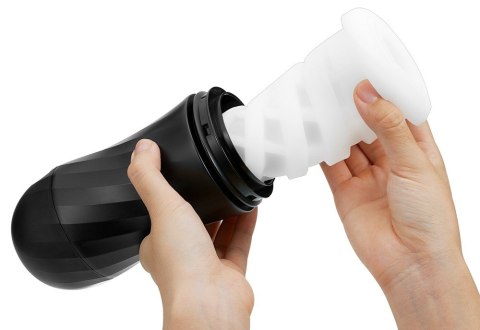 SEX MASTURBATOR SZTUCZNA REALISTYCZNA POCHWA CIPKA