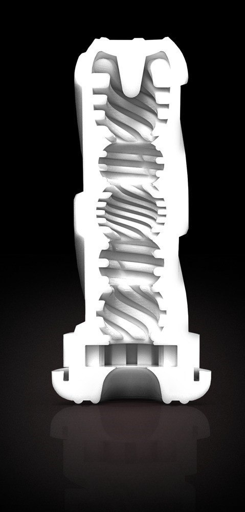 SEX MASTURBATOR SZTUCZNA REALISTYCZNA POCHWA CIPKA