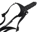 STRAP-ON SZTUCZNY PENIS REALISTYCZNE DILDO SEX PAS