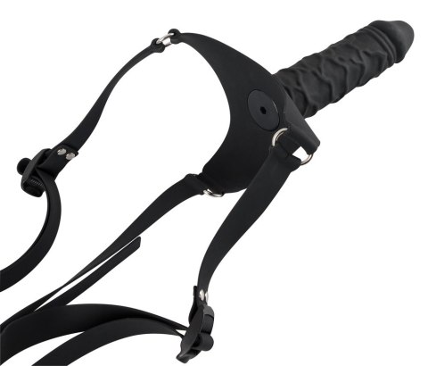 STRAP-ON SZTUCZNY PENIS REALISTYCZNE DILDO SEX PAS STRAP-ON SZTUCZNY PENIS REALISTYCZNE DILDO SEX PAS