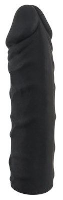 STRAP-ON SZTUCZNY PENIS REALISTYCZNE DILDO SEX PAS