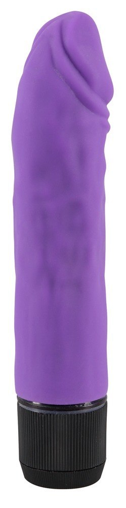 WIBRATOR REALISTYCZNY MOCNY CICHY ORGAZM 14,5CM WIBRATOR REALISTYCZNY MOCNY CICHY ORGAZM 14,5CM