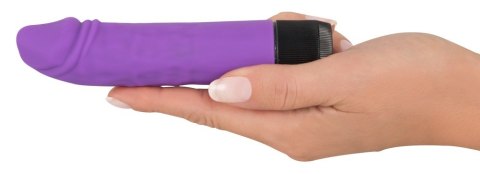 WIBRATOR REALISTYCZNY MOCNY CICHY ORGAZM 14,5CM WIBRATOR REALISTYCZNY MOCNY CICHY ORGAZM 14,5CM