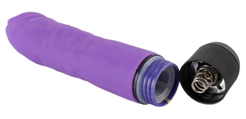 WIBRATOR REALISTYCZNY MOCNY CICHY ORGAZM 14,5CM WIBRATOR REALISTYCZNY MOCNY CICHY ORGAZM 14,5CM