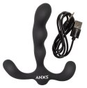 ANOS 3 motor prostate plug