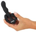 ANOS 3 motor prostate plug