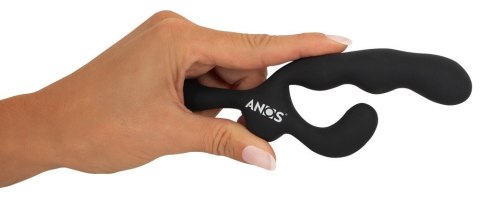 ANOS 3 motor prostate plug ANOS 3 motor prostate plug