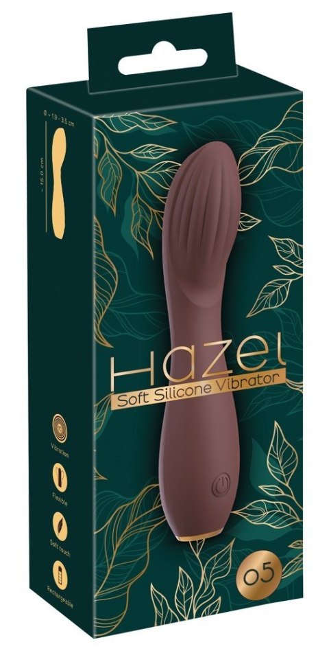 Chocolate Vibe 5 Chocolate Vibe 5