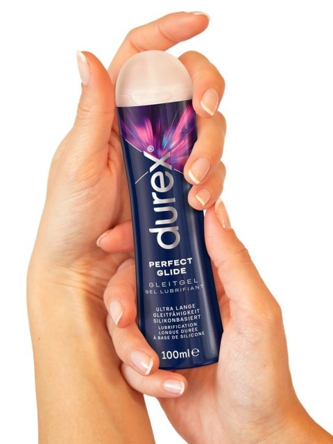 Durex Perfect Glide 100 ml Durex Perfect Glide 100 ml