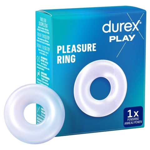 Durex Pleasure Ring Durex Pleasure Ring