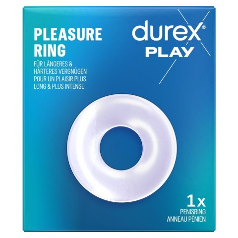 Durex Pleasure Ring Durex Pleasure Ring