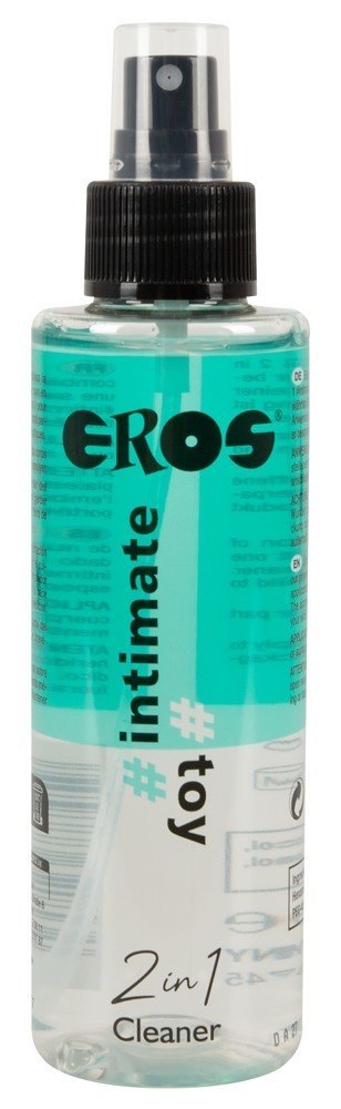 EROS 2in1 #intimate #toy 150ml EROS 2in1 #intimate #toy 150ml