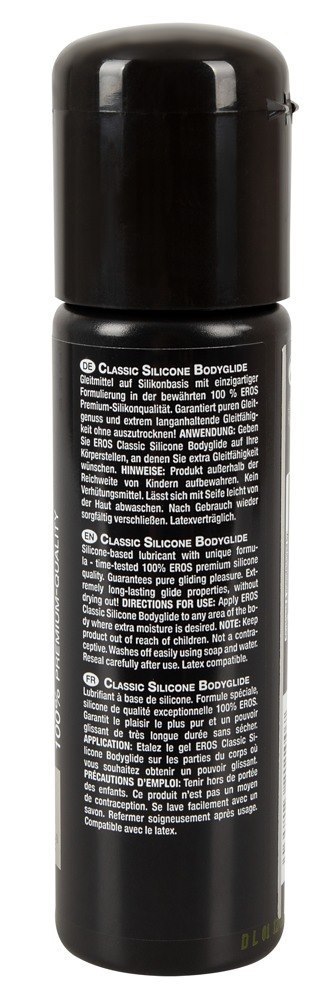 EROS Bodyglide 100 ml EROS Bodyglide 100 ml