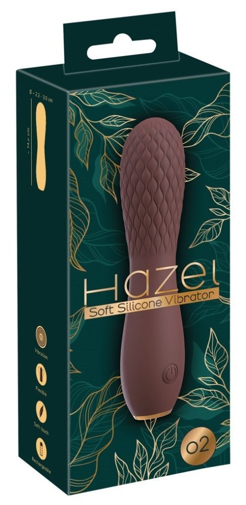 Hazel 02 Hazel 02