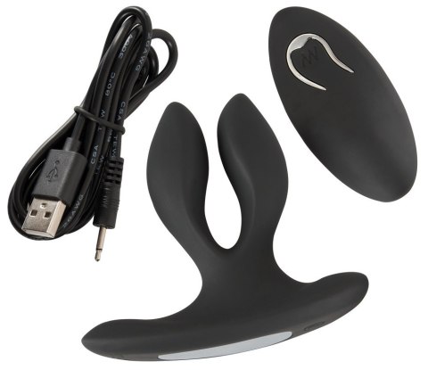 XOUXOU Vibrating Expander Butt XOUXOU Vibrating Expander Butt