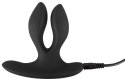 XOUXOU Vibrating Expander Butt