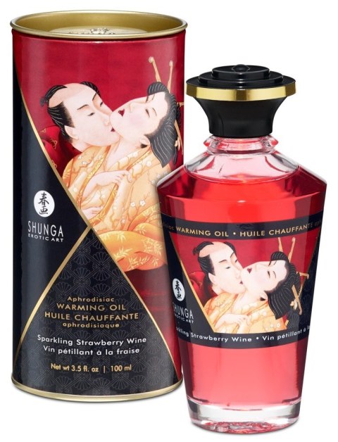 Oil Strawberry Wine 100 ml Oil Strawberry Wine 100 ml