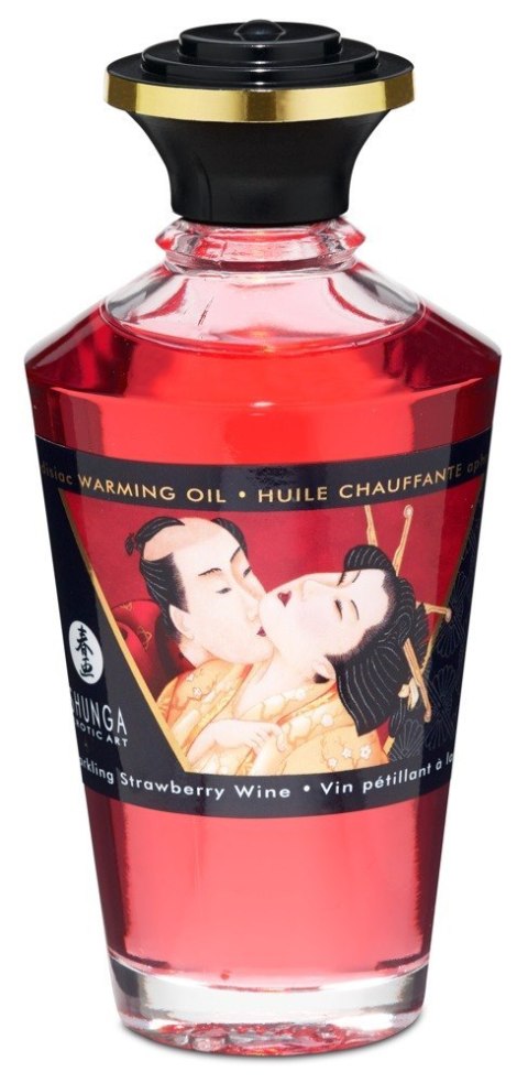 Oil Strawberry Wine 100 ml Oil Strawberry Wine 100 ml