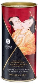 Oil Strawberry Wine 100 ml
