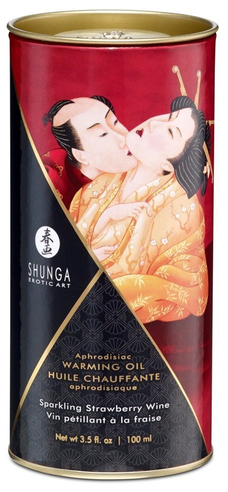 Oil Strawberry Wine 100 ml Oil Strawberry Wine 100 ml