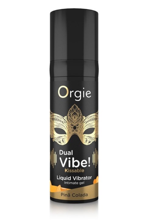 Dual Vibe Pina Colada 15 ml Dual Vibe Pina Colada 15 ml