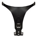 Leather Briefs 2 Dildos S/M