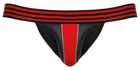 Men's Jockstrap black/redL/XL Men's Jockstrap black/redL/XL