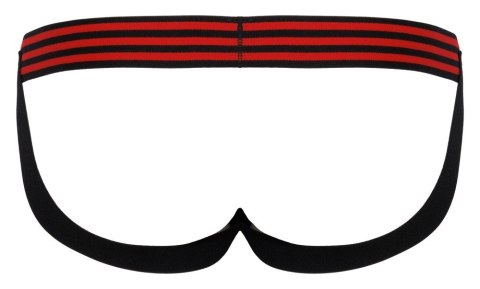 Men's Jockstrap black/redL/XL Men's Jockstrap black/redL/XL