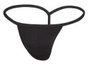 Lace String red XL