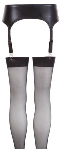 Lace Suspenders XL