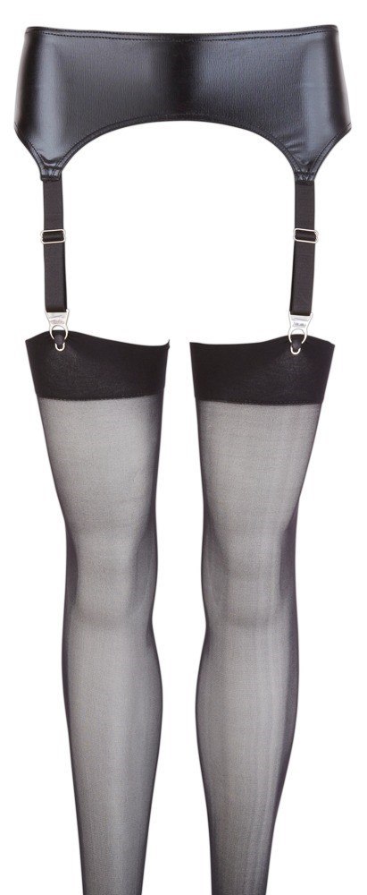 Suspender Belt 4x L