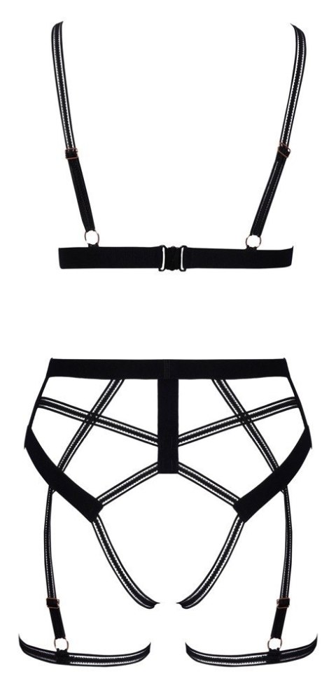 Komplet bielizny M Cottelli Lingerie