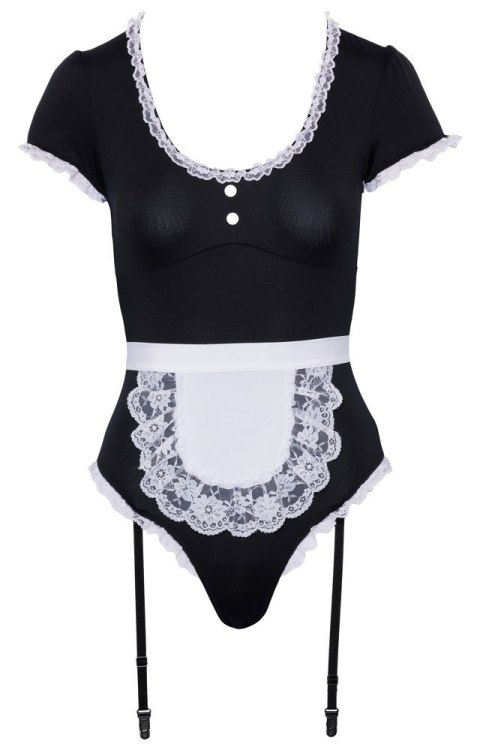 Kostium kelnerki M Cottelli Costumes