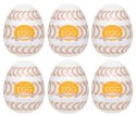 Masturbator Tenga Egg Ring - 6 sztuk