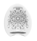 Masturbator Tenga Egg Snow Crystal - 6 sztuk