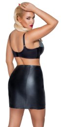 Mini Skirt red S