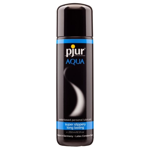 Pjur Aqua 250 ml