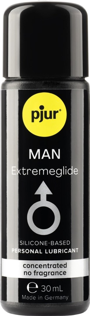 Pjur MAN extremeglide 30 ml