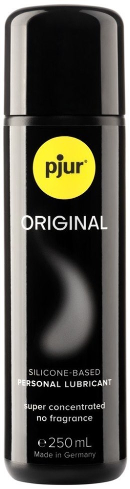 Pjur ORIGINAL - 250 ml bottle