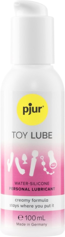 Pjur Toy Lube 100 ml