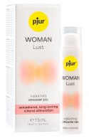 Pjur WOMAN Lust, 15 ml