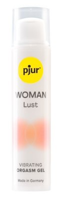 Pjur WOMAN Lust, 15 ml