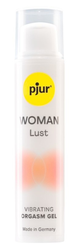 Pjur WOMAN Lust, 15 ml