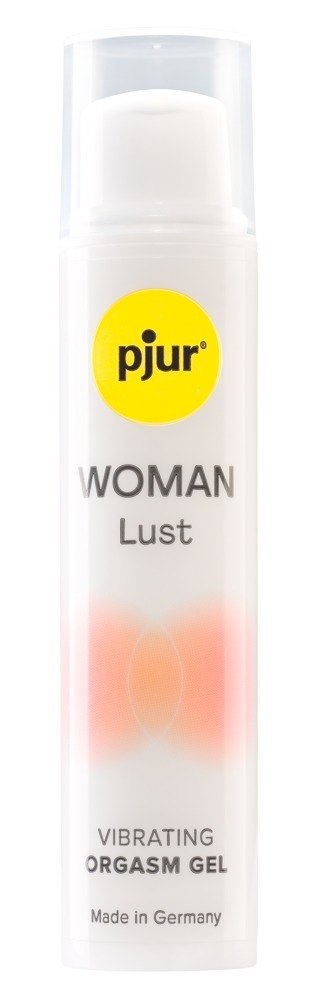 Pjur WOMAN Lust, 15 ml